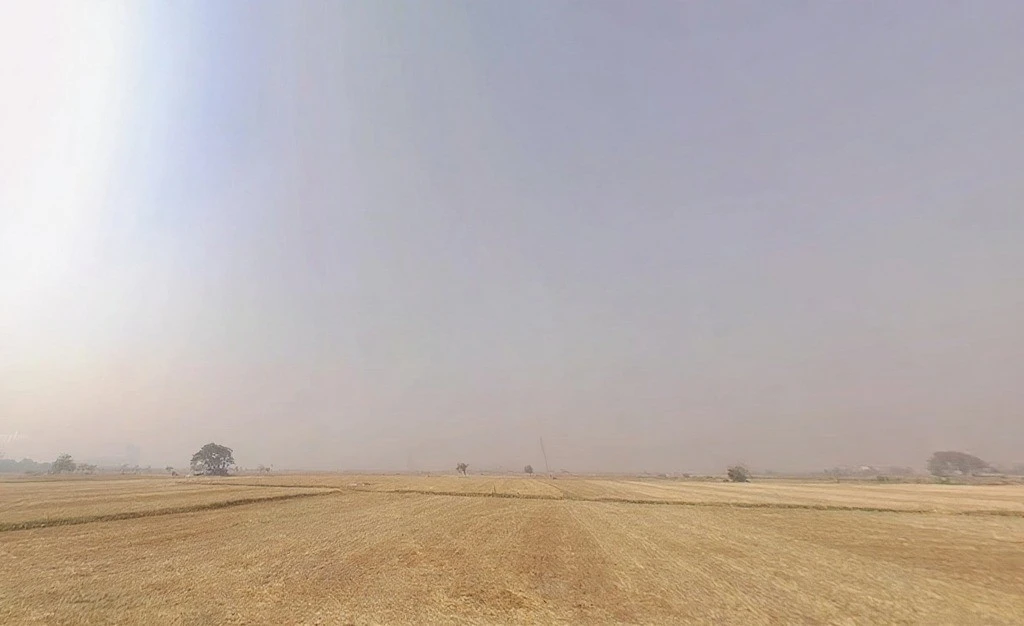 3G78+PCW, Gharvara, Uttar Pradesh 202165, India