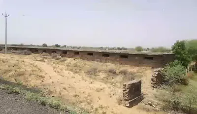 JXFH+J5 Bhagwanpura, Rajasthan, India preview 2