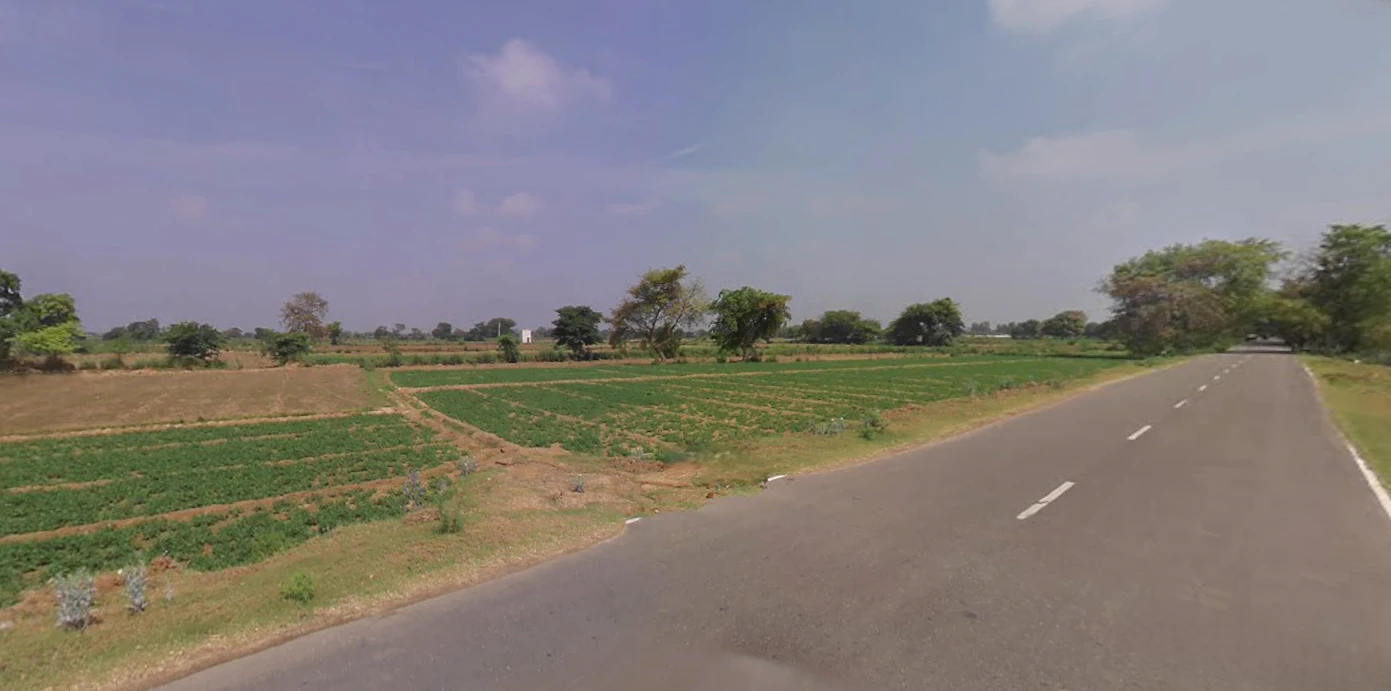 Dara Nagar Ganj, Uttar Pradesh 246701, India