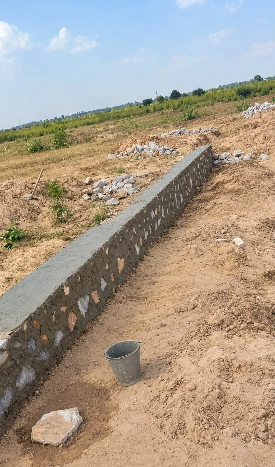 Rampura-Raithal Road, Jaipur, 303701, India