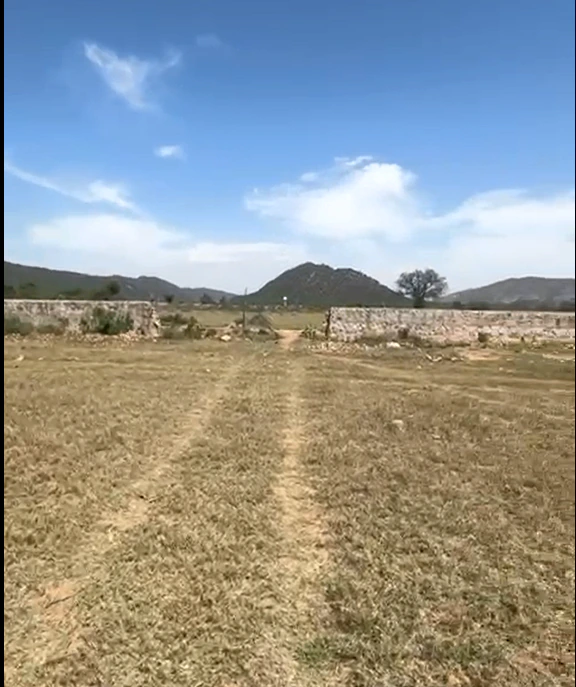 HFWC+W9 Rundh Sundarwas, Rajasthan, India
