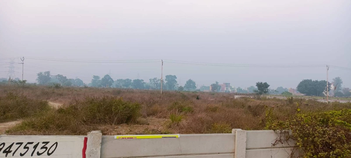 Pilkhuwa, Uttar Pradesh 245304, India