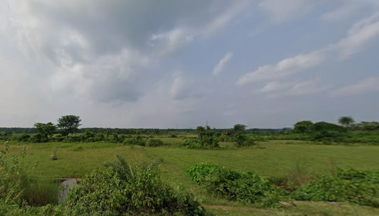 Gangajalghati, West Bengal 722133, India