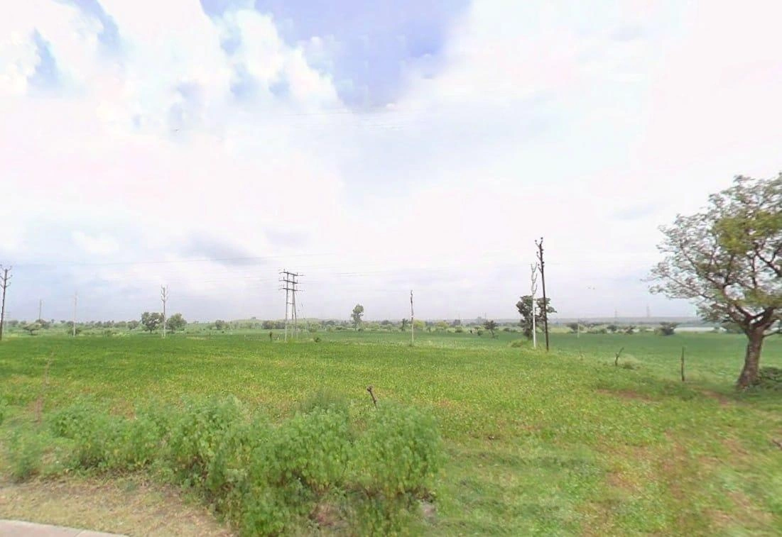 Berchha, Madhya Pradesh 465110, India