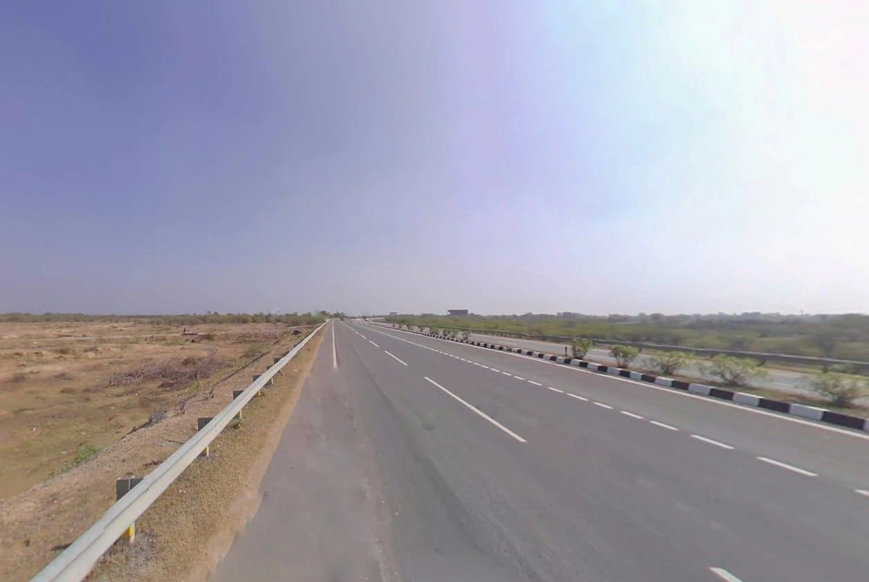 MX79+3W Hukkan, Rajasthan, India