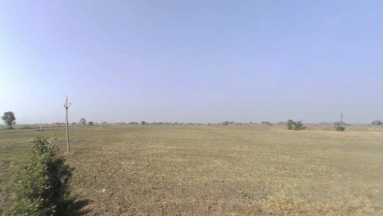 JQCJ+3H5, Lashkarpur, Madhya Pradesh, India