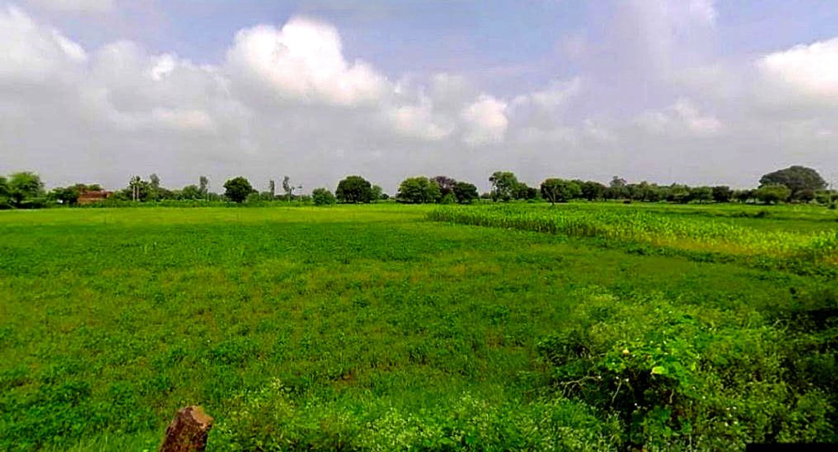 Mahoba, Uttar Pradesh 210427, India