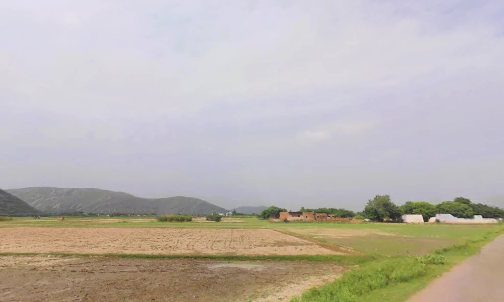 Khori Nuh, Haryana 122107, India