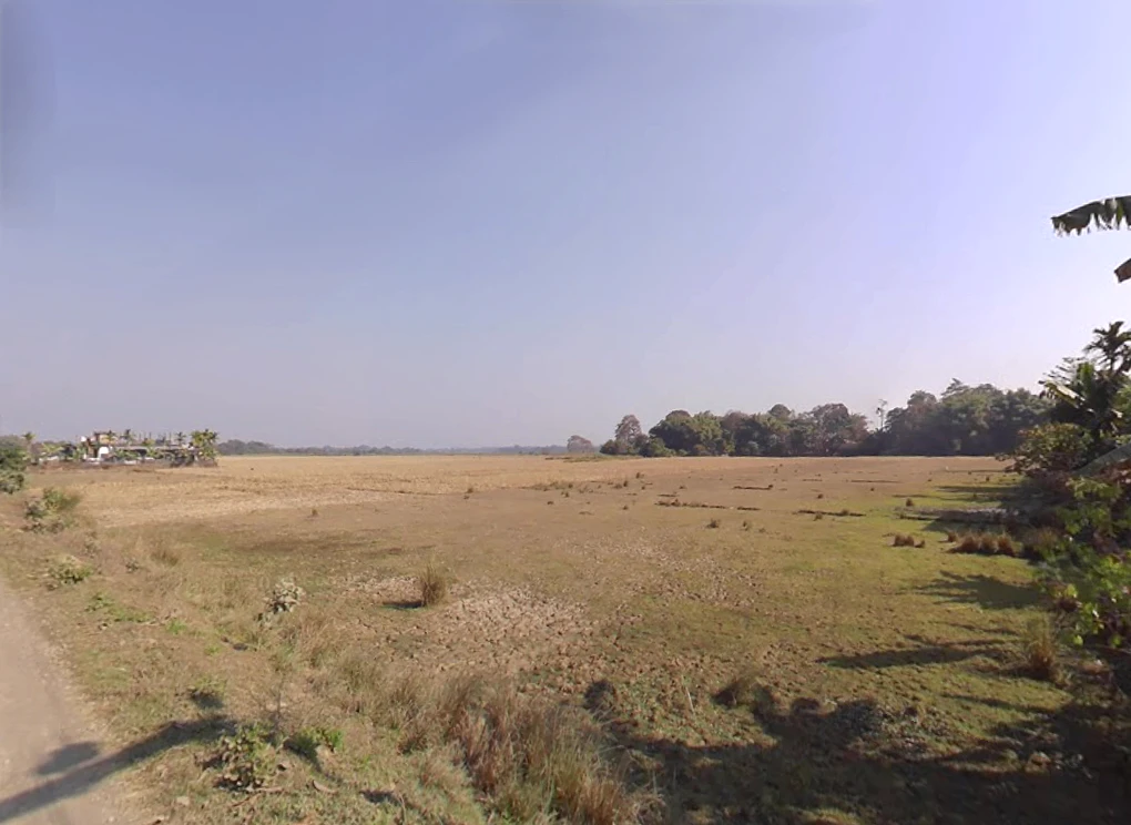 2PRP+R2 Khanikar, Assam, India