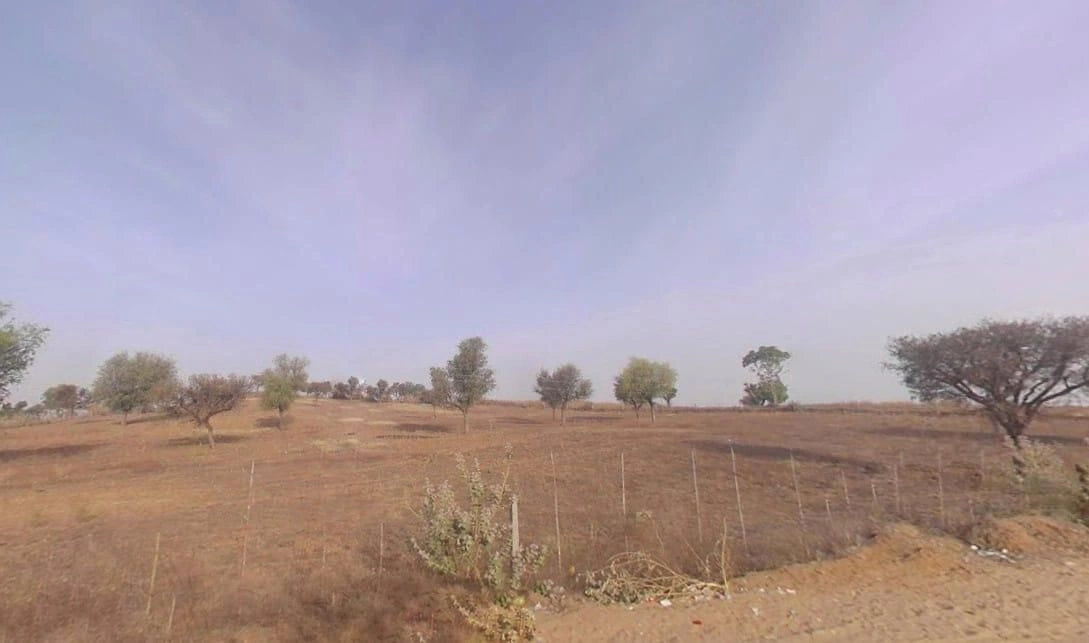 Mandha, Rajasthan, India