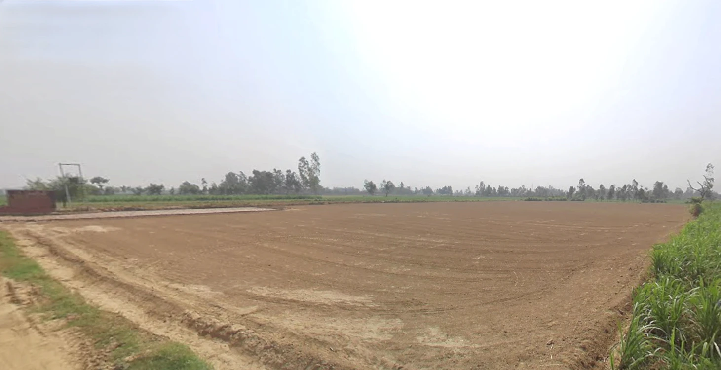 7P4V+G43, Mata Shakumbhari Devi Rd, Behat, Uttar Pradesh 247121, India