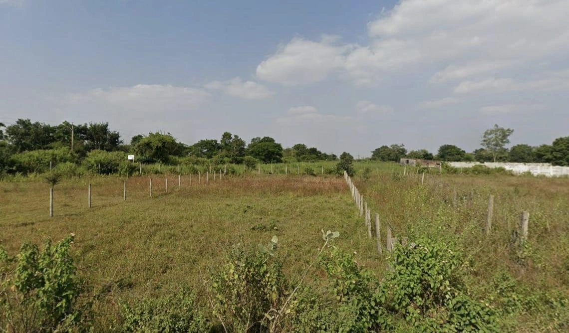 Berkhedi Bazyaft, Madhya Pradesh 462044, India