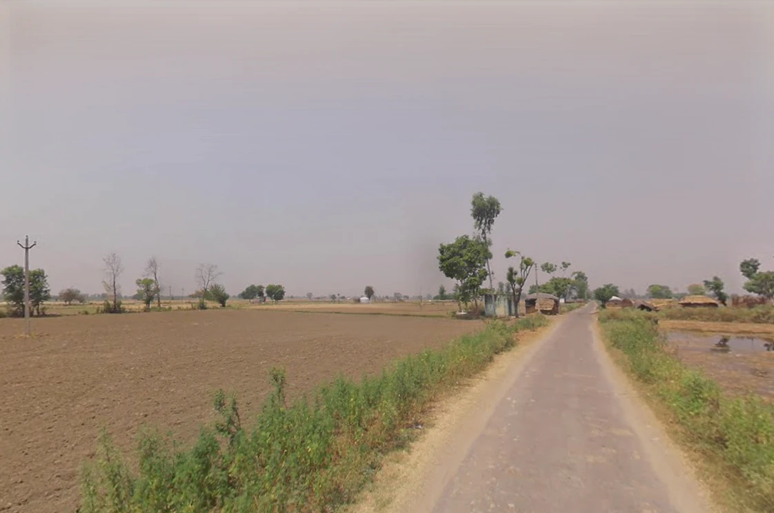 Khurja, Uttar Pradesh 203131, India