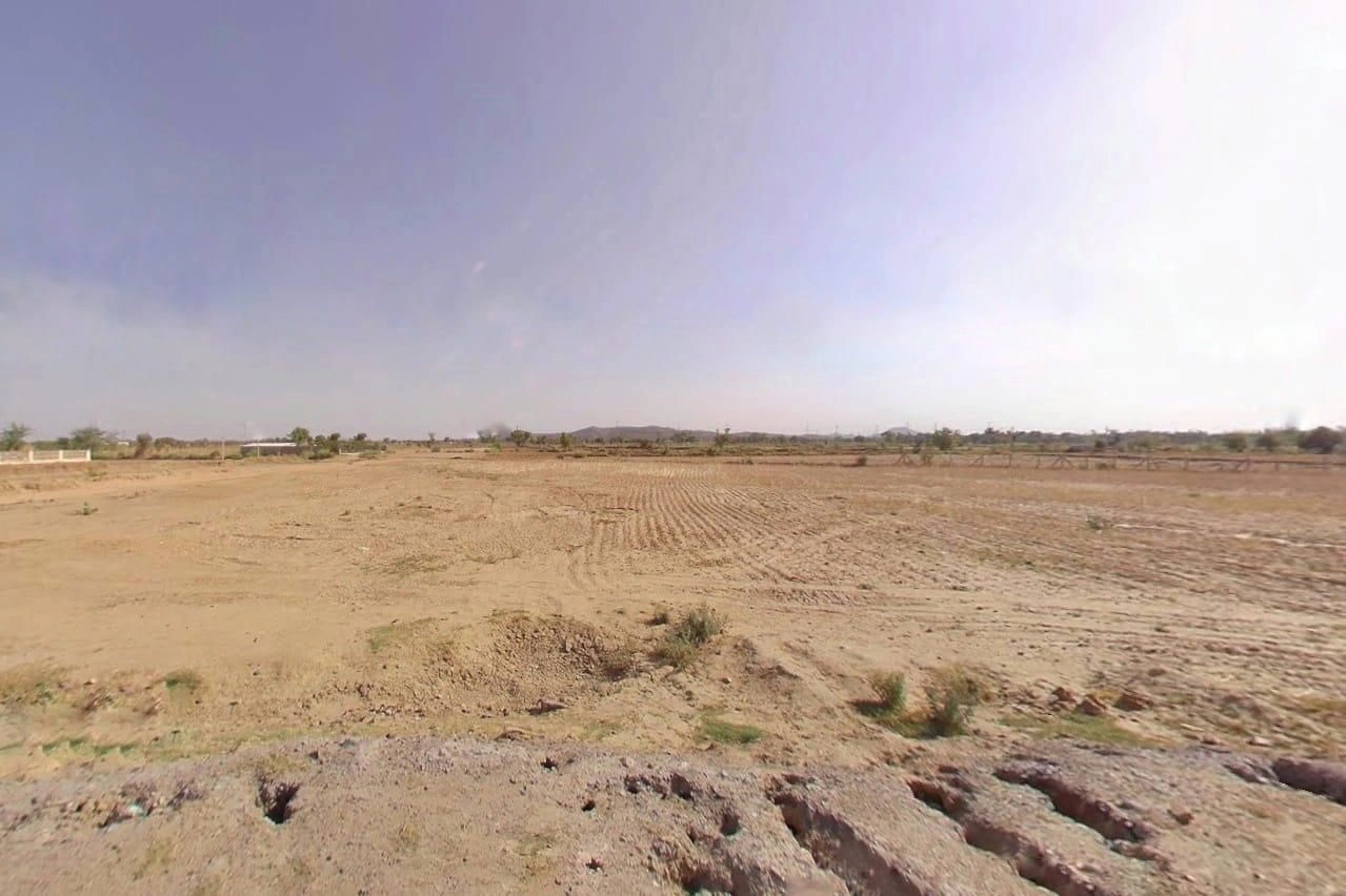 VQQV+R2 Bhindoosi, Rajasthan, India preview 3