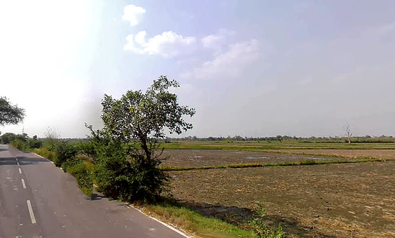 Semri, Uttar Pradesh 281401, India preview 2