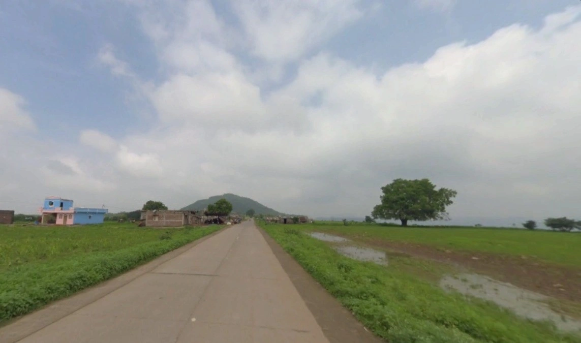 Mandav, Madhya Pradesh 454010, India