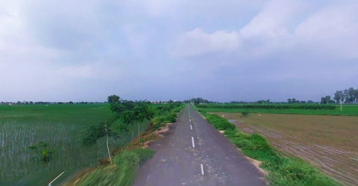 Bahadurgarh, Haryana, India