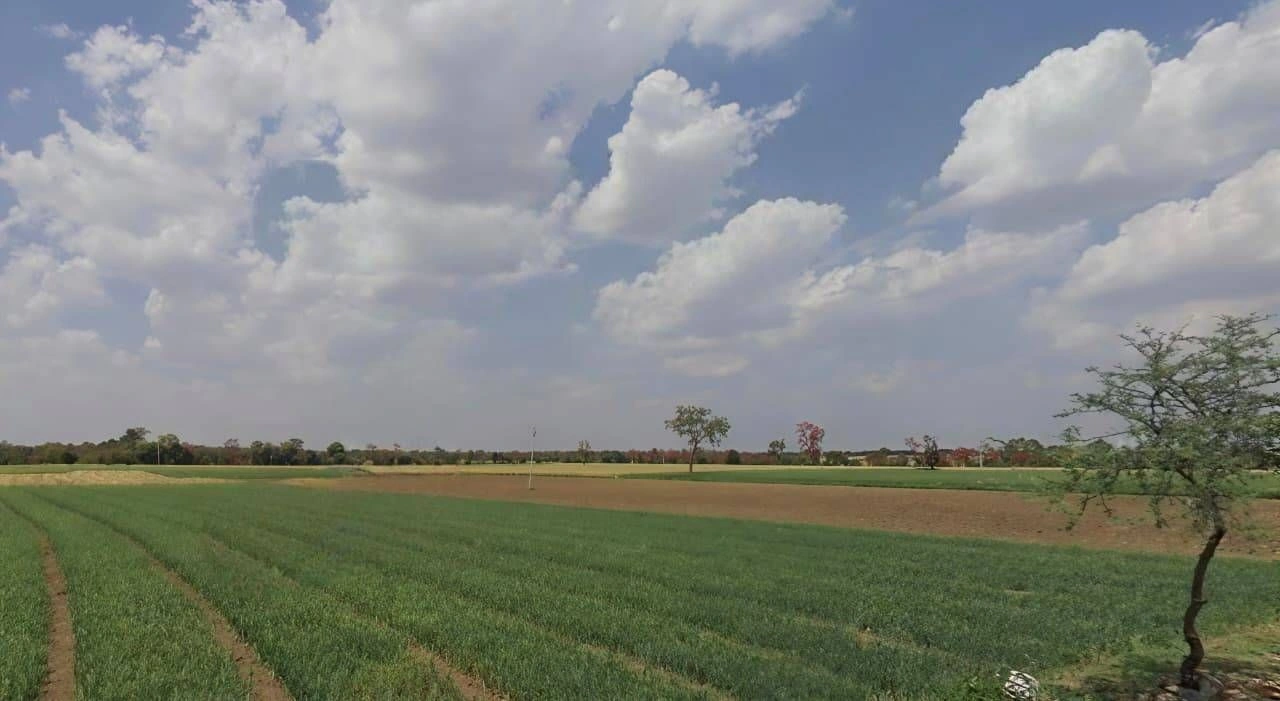 Khategaon, Madhya Pradesh 455336, India