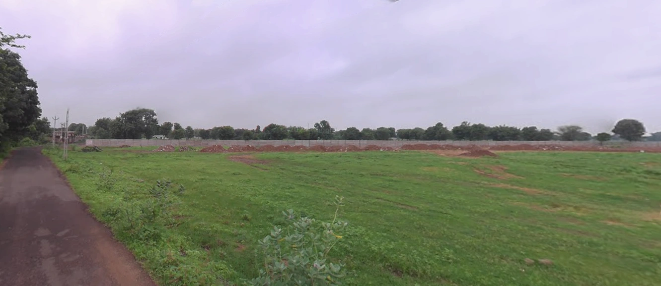 6PQC+2FG, Gandhinagar, Gujarat 382042, India