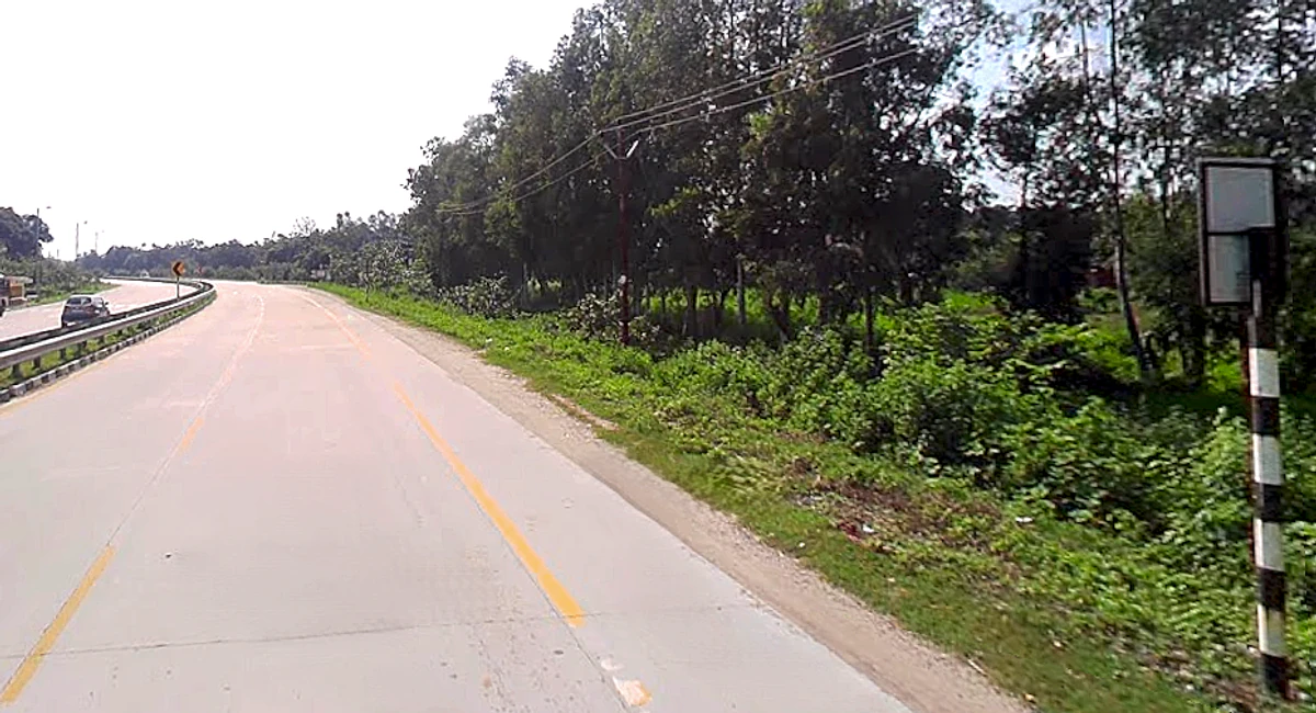 Gangaganj, Uttar Pradesh 226501, India