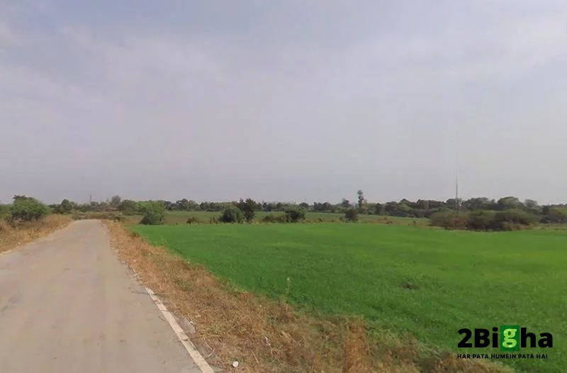 Railway Crossing, Mandideep, Bamuliya Pawar, Bhopal, Madhya Pradesh 462046, India preview 2