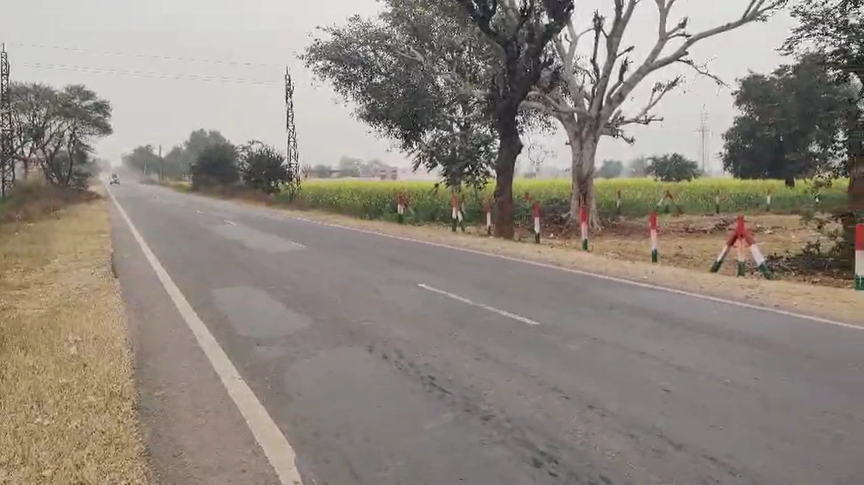 Barodameo, Rajasthan 301021, India