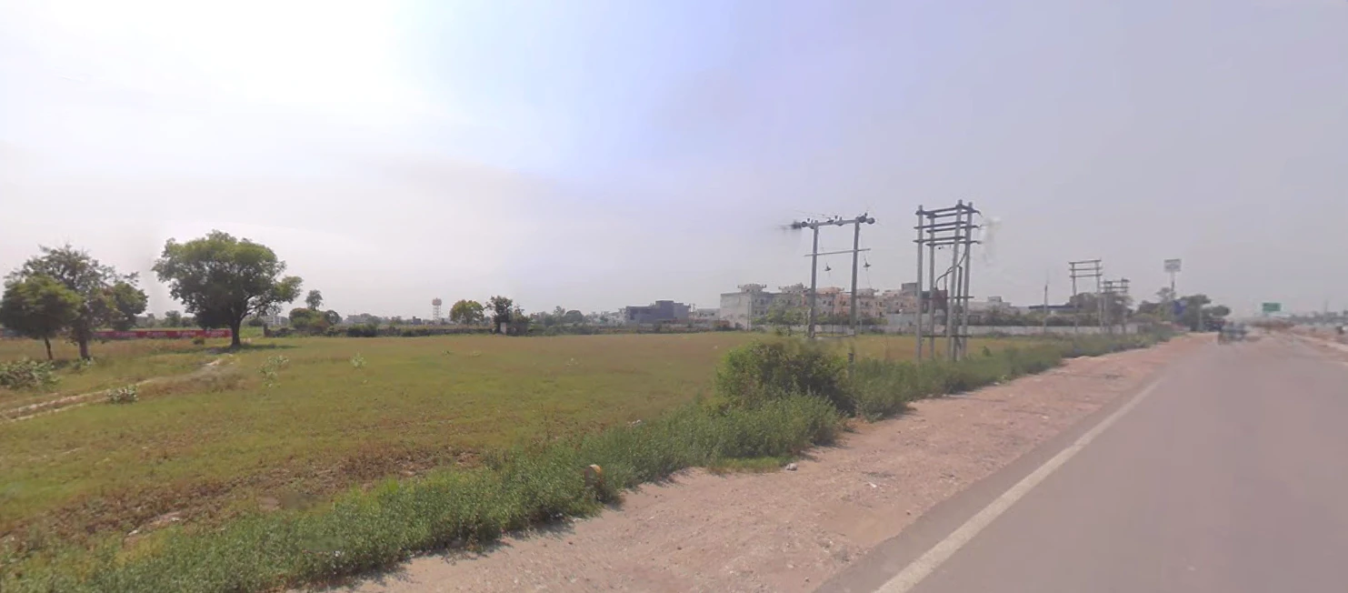 Ganaur, Haryana 131101, India