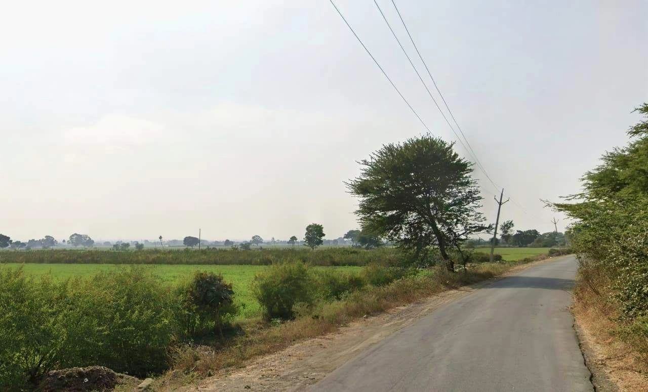 PPPV+2HH, Pipalya Tafa, Madhya Pradesh 453112, India