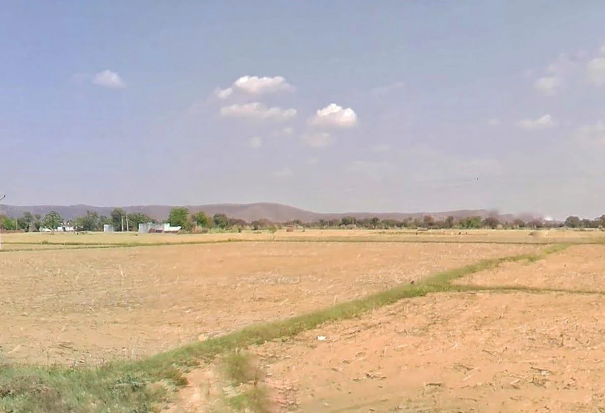 Mubarikpur, Rajasthan 301025, India