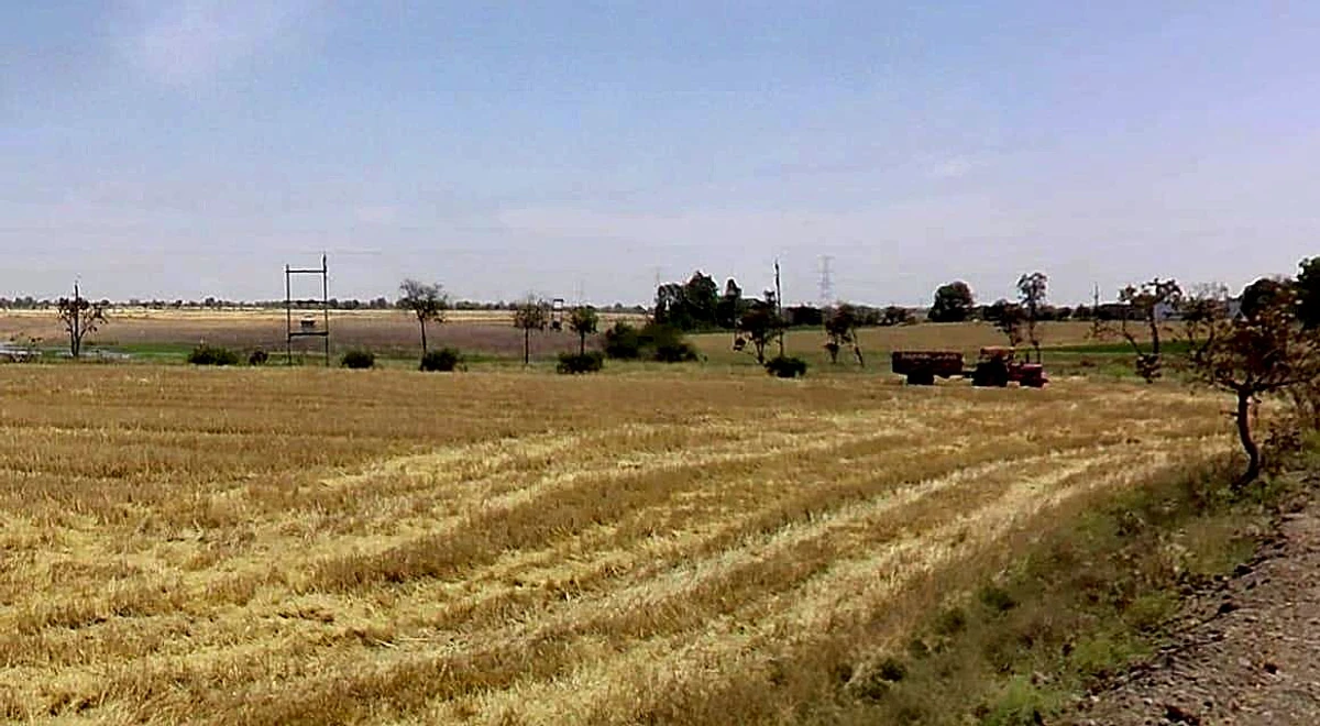 Lakhakhedi Naharpur, Madhya Pradesh 456443, India