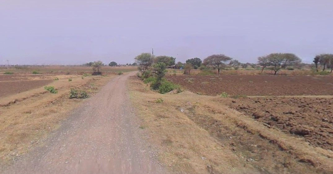 Old Harsud, Madhya Pradesh 450116, India