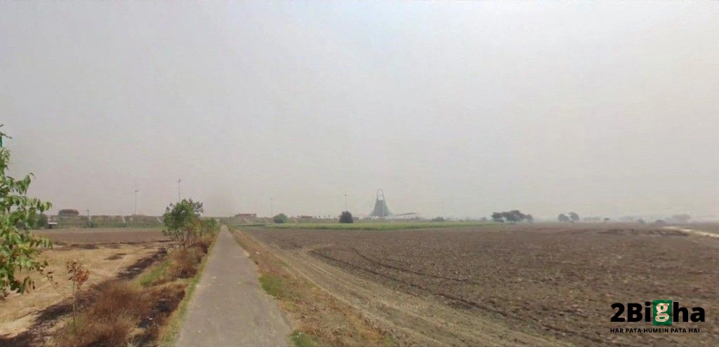 Aterna, Haryana 131023, India