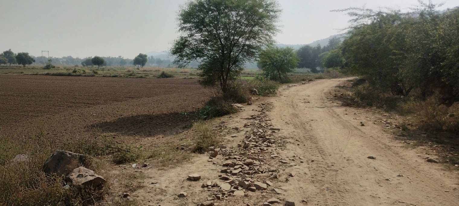 CRW3+WJH, Bai, Bere, Alwar, Rajasthan 301026, India