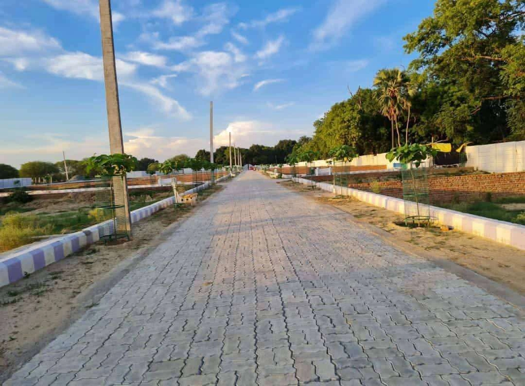Sarojini Nagar, Lucknow, Uttar Pradesh, India