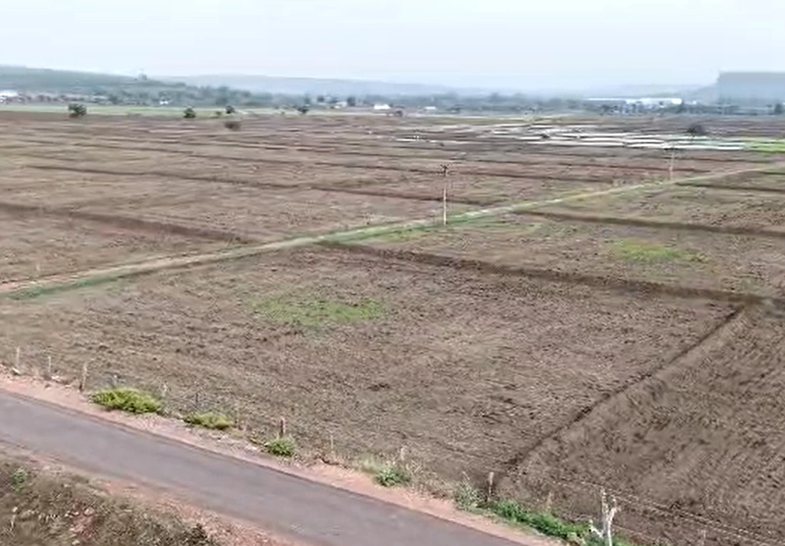 CGFV+HM2, Barjorpur, Madhya Pradesh 460330, India