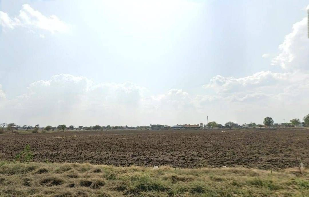 4PVV+7FR, Chintaman Jawasiya, Madhya Pradesh 456006, India preview 2