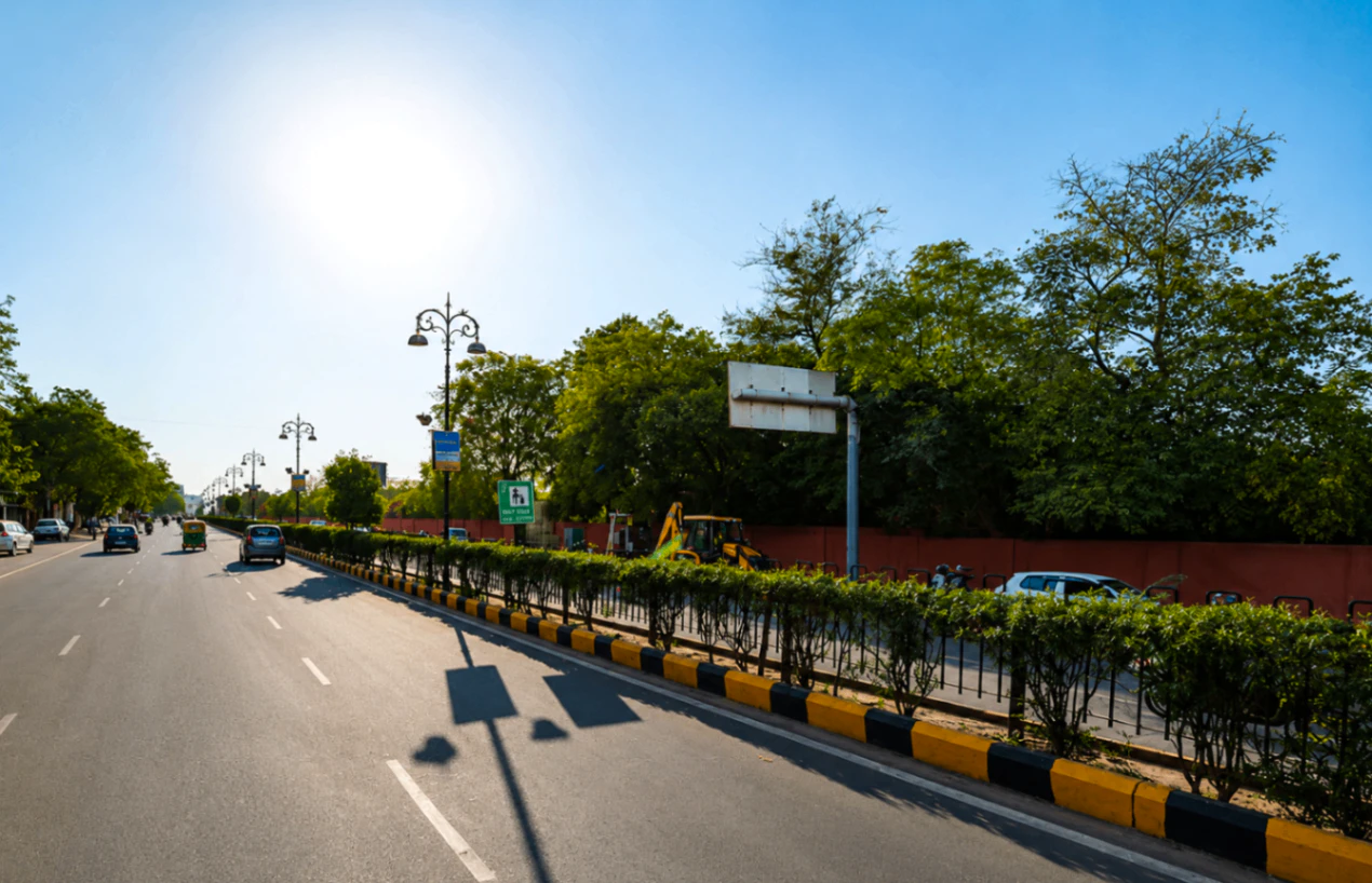 00, Tonk Rd, Rambagh, Jaipur, Rajasthan 302004, India