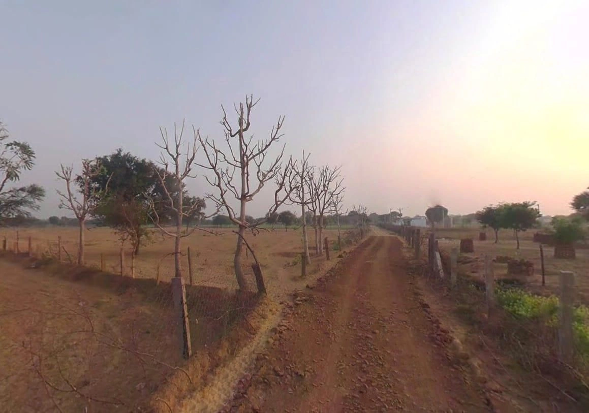 Q5XJ+RJ Lalawala, Rajasthan, India preview 2