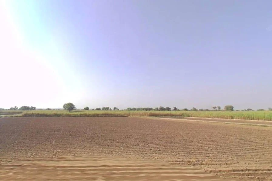H397+PF, Jhanjhar, Rajasthan 321024, India