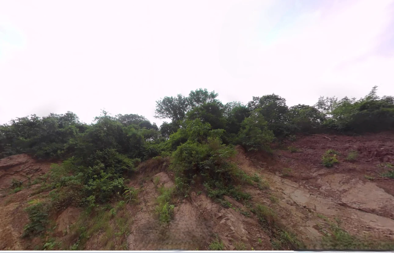 Morni Hills, Haryana, India
