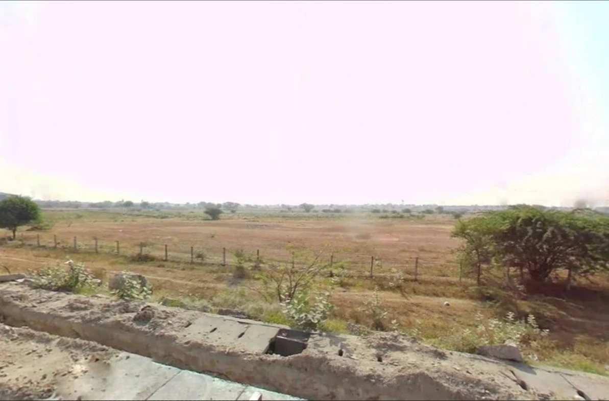 RF4F+X7P, Mahlan, Rajasthan 303007, India