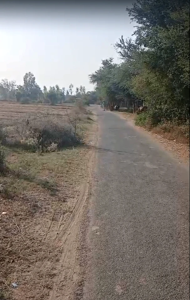 JP6R+3X Deva Talpad, Anand, Gujarat, India