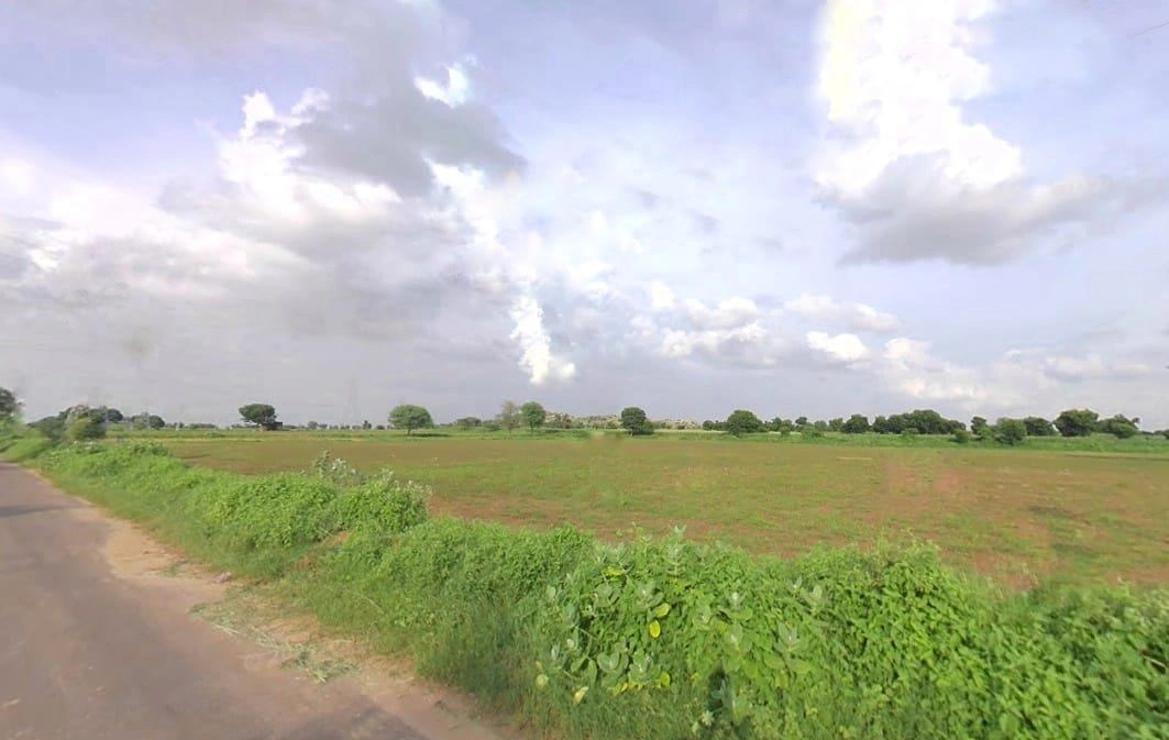 RJ6P+9FX, Khairthal Gaon, Khairthal, Rajasthan 301404, India