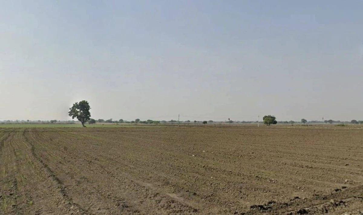 Gindwanya, Madhya Pradesh 456224, India