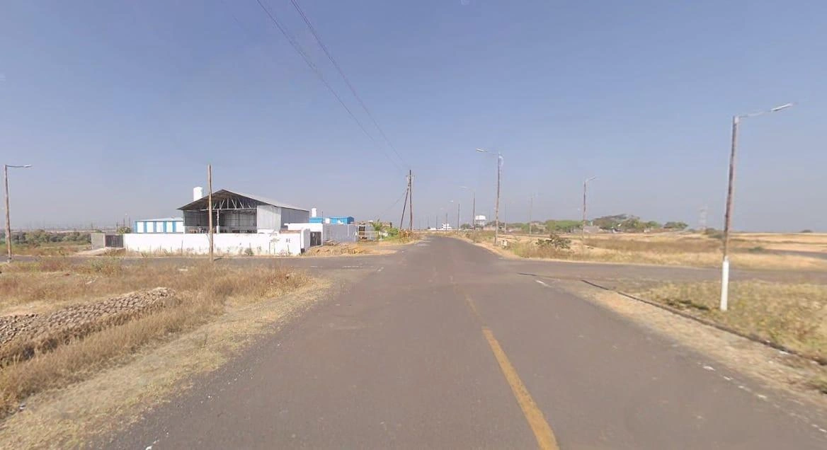 7W37+5G8, Umariya Jagir, Madhya Pradesh, India