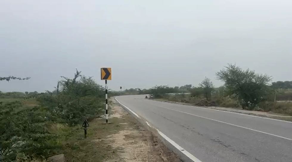 MDR 56, Kushayata, Rajasthan 311202, India