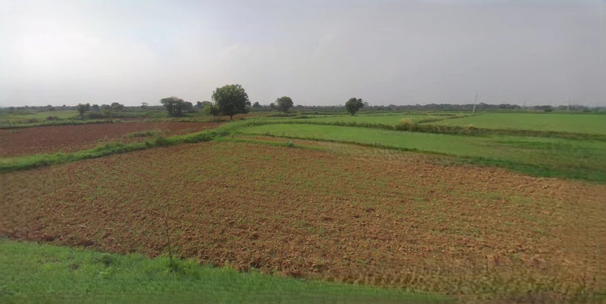 Ujjain, Madhya Pradesh, India