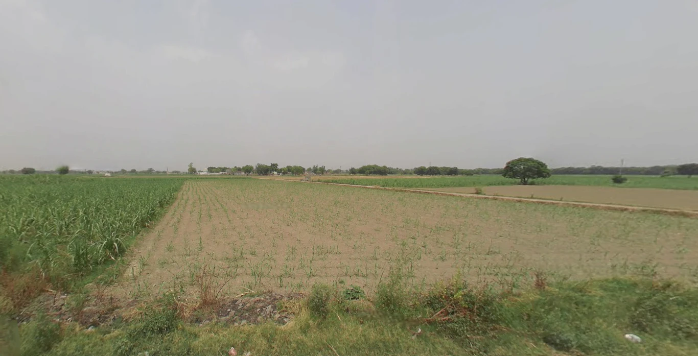 Siyana, Uttar Pradesh 203412, India