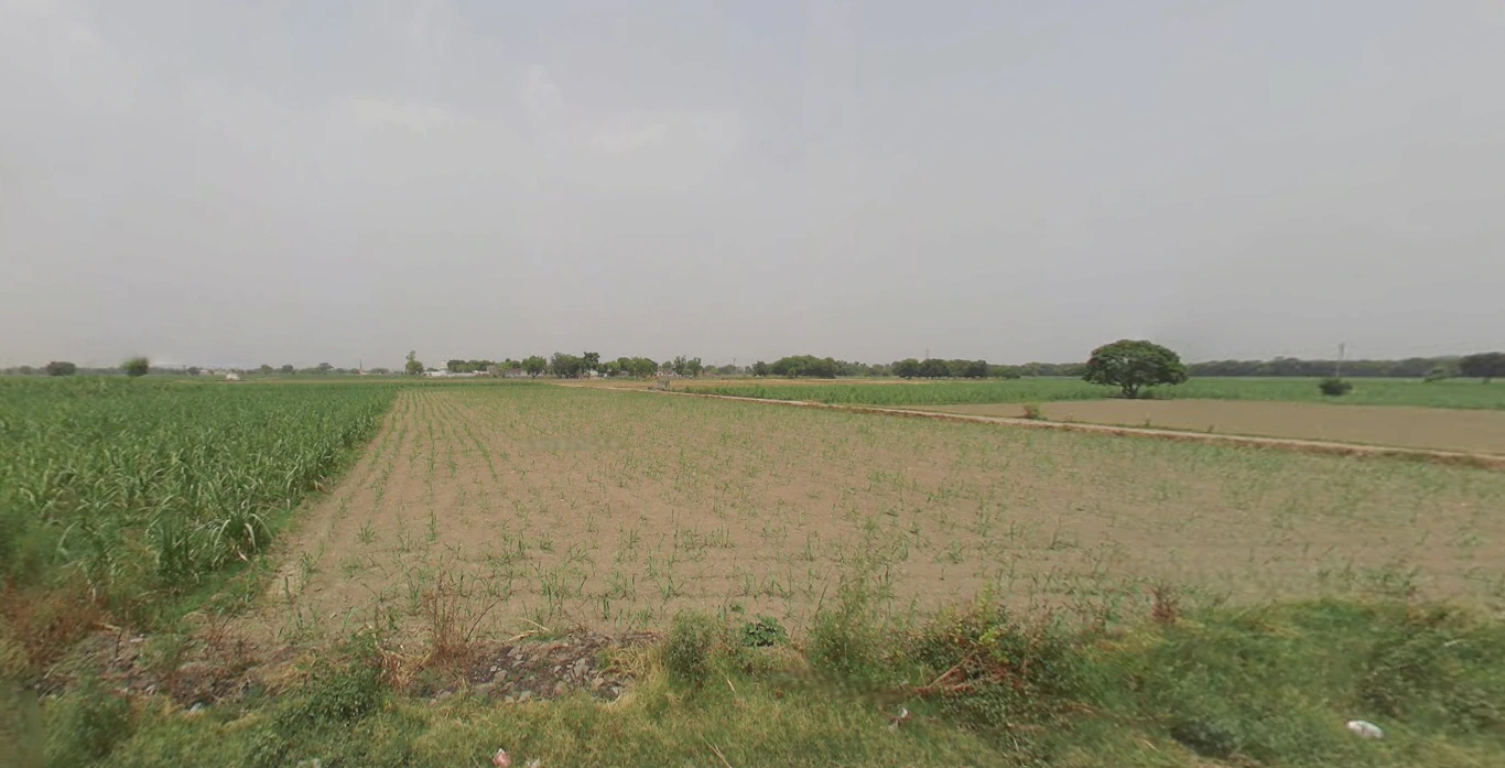 Siyana, Uttar Pradesh 203412, India