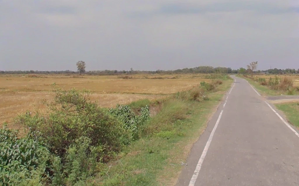 Anandgaon, Chhattisgarh 491332, India